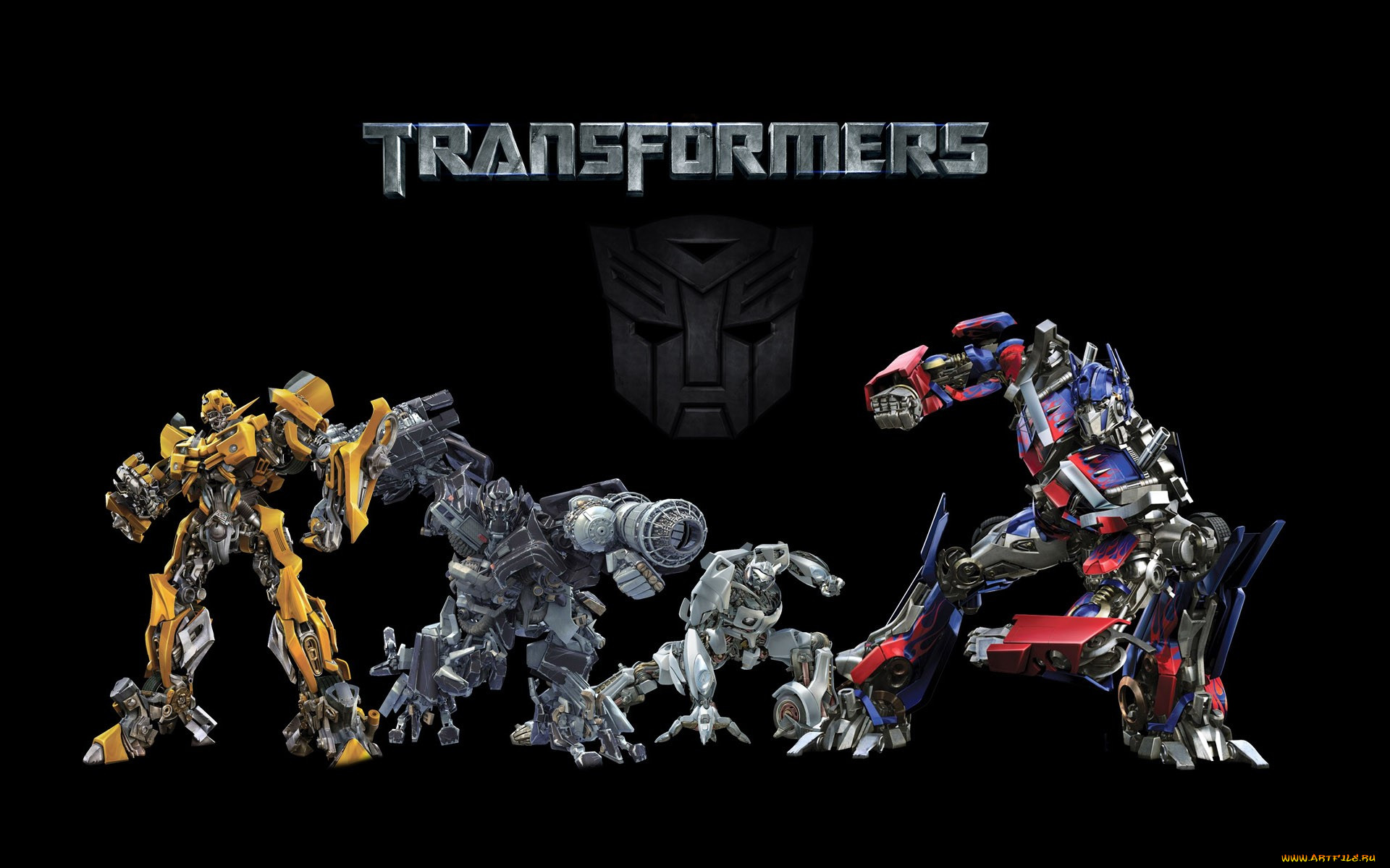 , , transformers